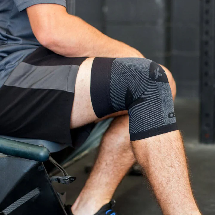 KS7高性能膝蓋護套 ( 一雙入 )