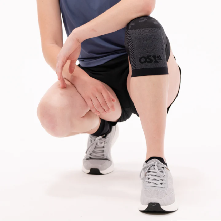 KS7高性能膝蓋護套 ( 一雙入 )