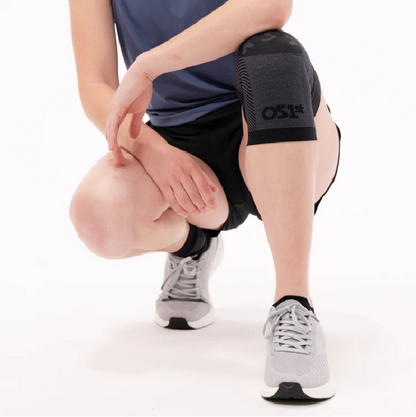 KS7高性能膝蓋護套 ( 一雙入 )