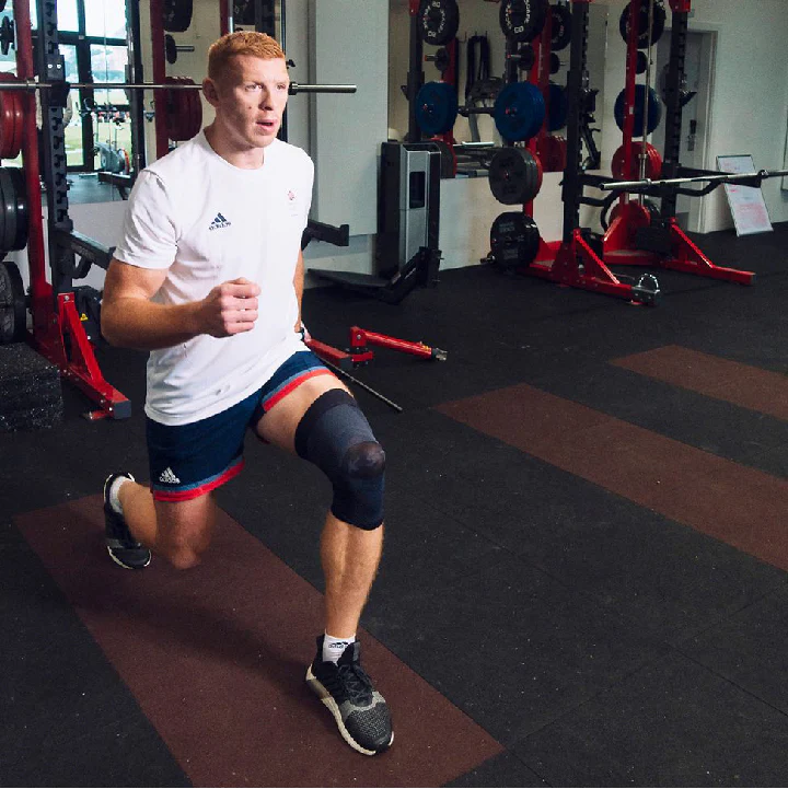 KS7高性能膝蓋護套 ( 一雙入 )