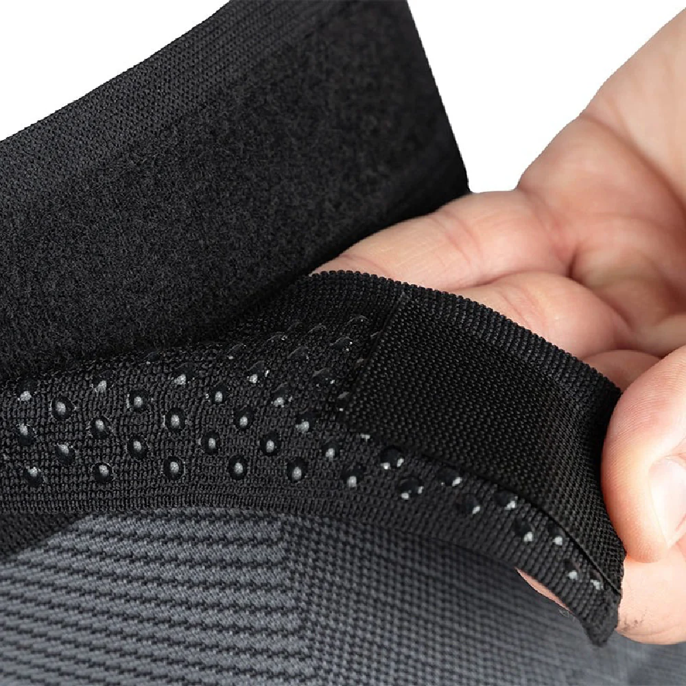 KS8調整型高性能膝蓋護套(單入)