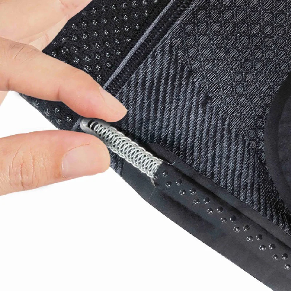 KS8調整型高性能膝蓋護套(單入)