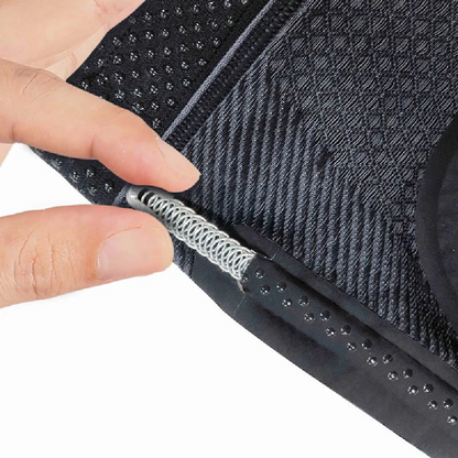 KS8調整型高性能膝蓋護套(單入)