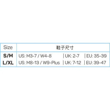 HV3姆趾外翻矯正套(不分左右腳/單入)