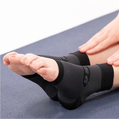 FS6高性能足弓襪套