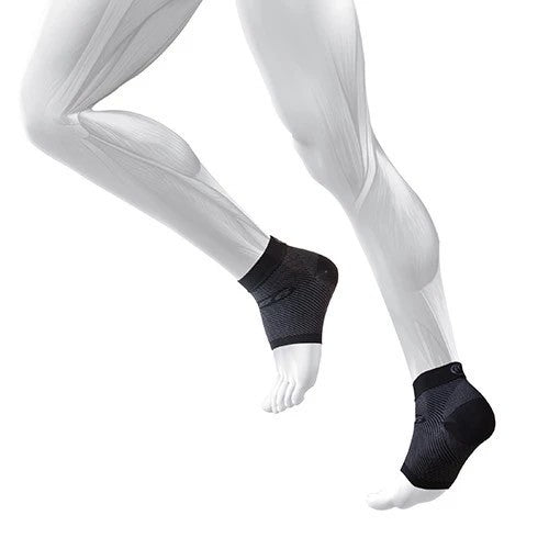 FS6高性能足弓襪套