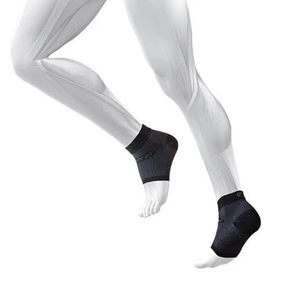 FS6高性能足弓襪套