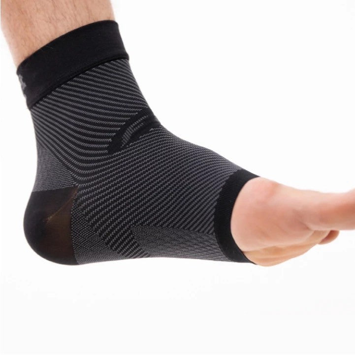 FS6高性能足弓襪套