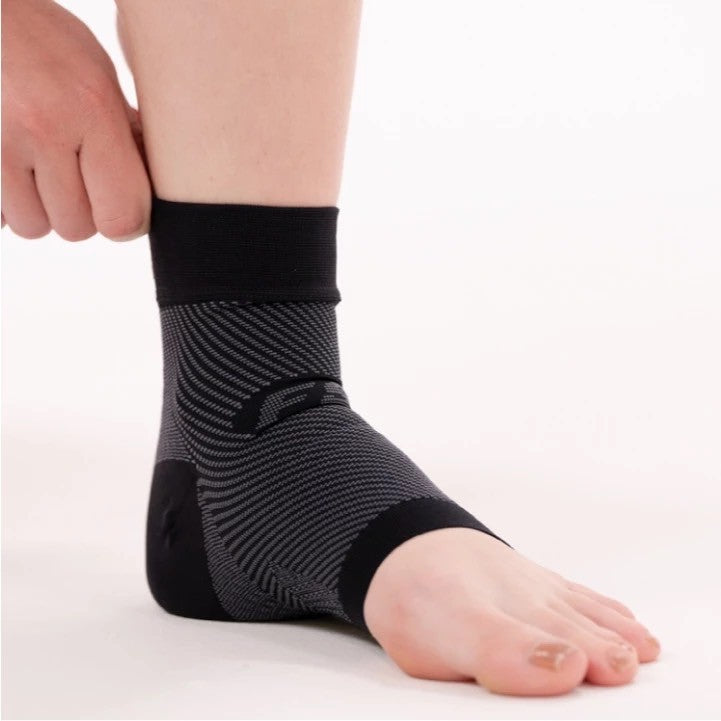 FS6高性能足弓襪套
