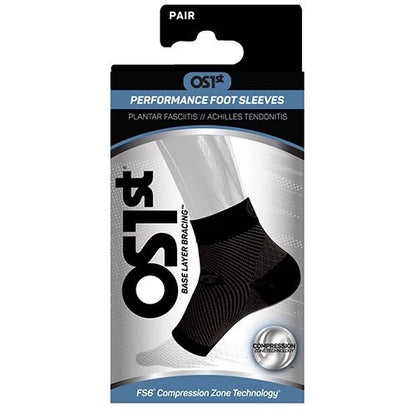 FS6高性能足弓襪套