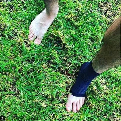 FS6高性能足弓襪套