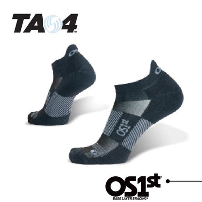 TA4輕薄透氣加壓襪