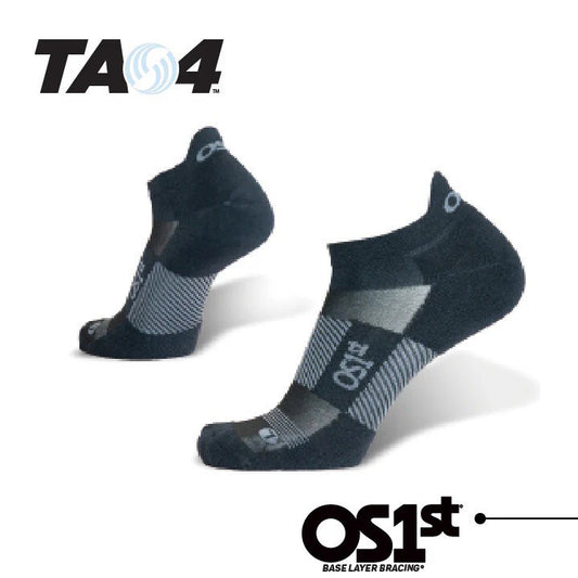 TA4輕薄透氣加壓襪