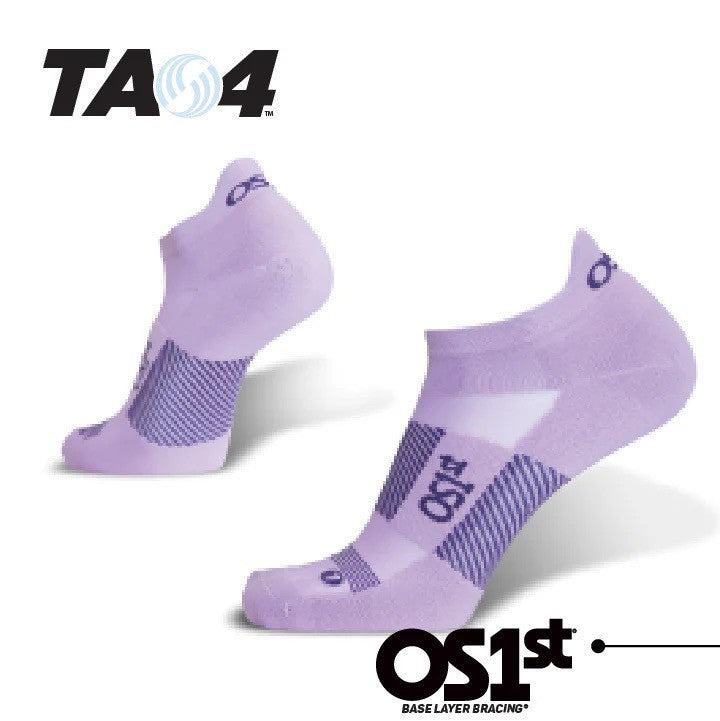 TA4輕薄透氣加壓襪