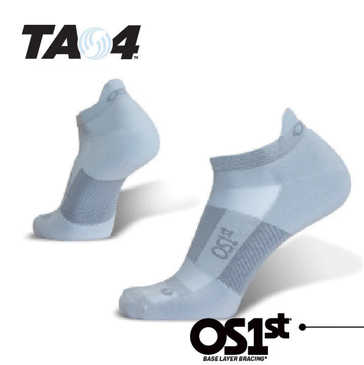 TA4輕薄透氣加壓襪