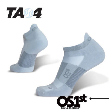 TA4輕薄透氣加壓襪