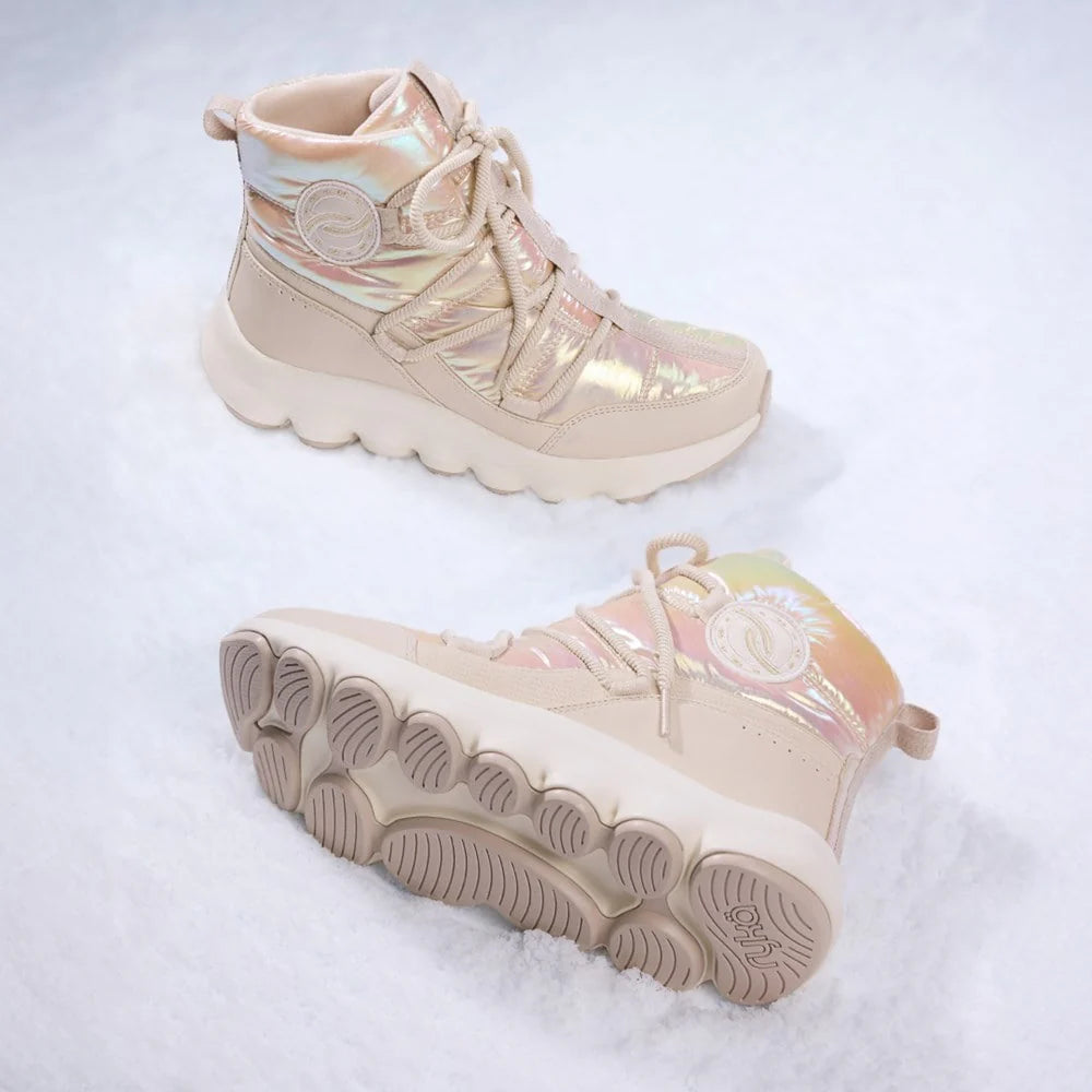 Podflow帕芙羅Boot