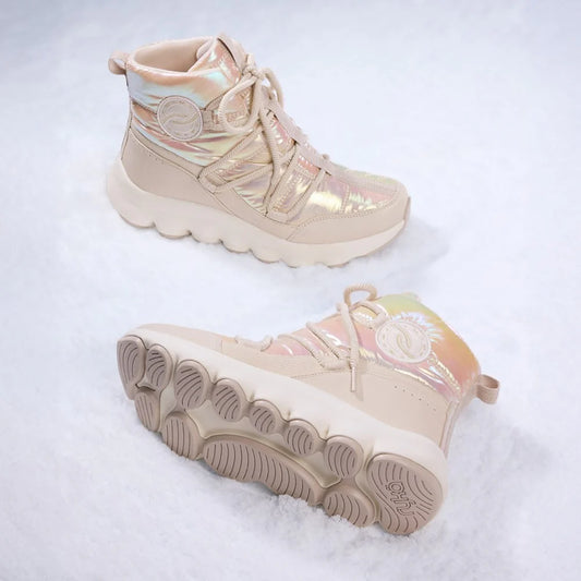 Podflow帕芙羅Boot