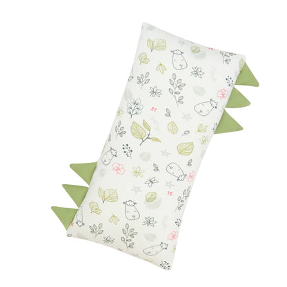 夢幻花園-安撫抱枕