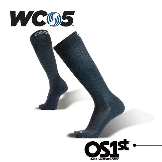 WC5小腿舒適加壓襪