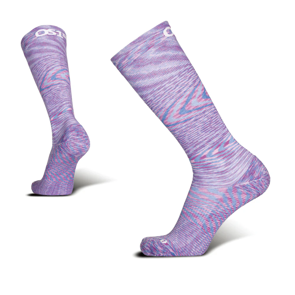 WC5小腿舒適加壓襪