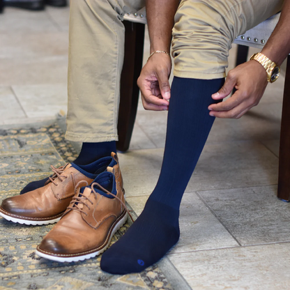 WC5小腿舒適加壓襪