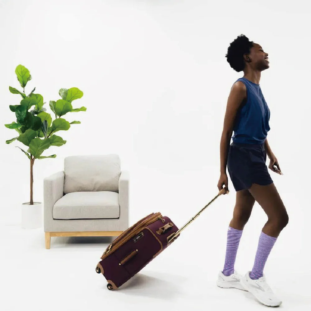 WC5小腿舒適加壓襪