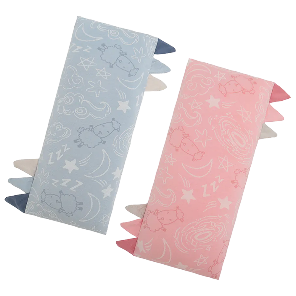 Bed-Time Buddy™ 宇宙安撫抱枕