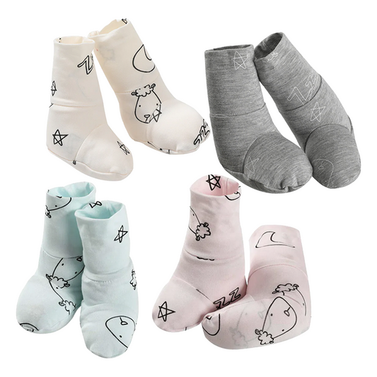 甜夢系列嬰兒襪套
