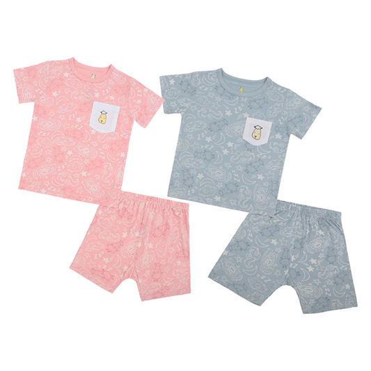 Universe宇宙-糖果睡衣套裝