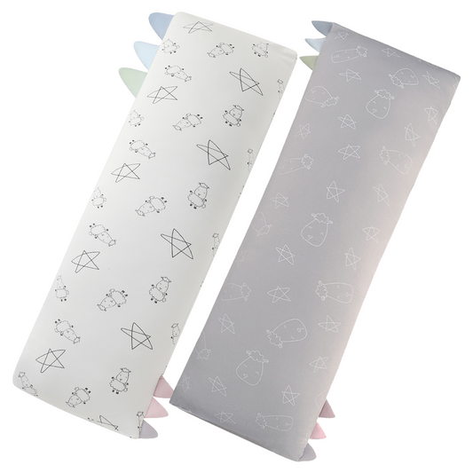 Bed-Time Buddy™ cute系列安撫抱枕