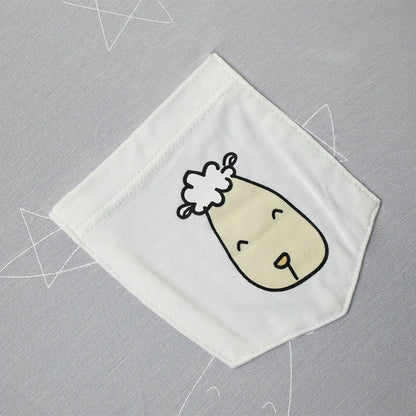 cute系列長版家居服（居家洋裝）