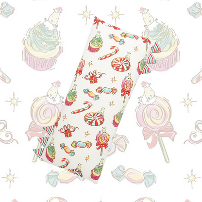 2025 聖誕款安撫抱枕