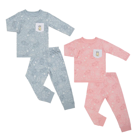 Universe宇宙-睡衣套裝