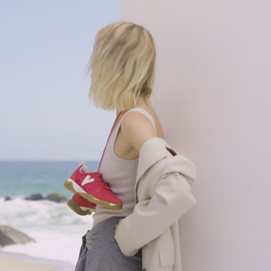 Walk沃克Slim Glide