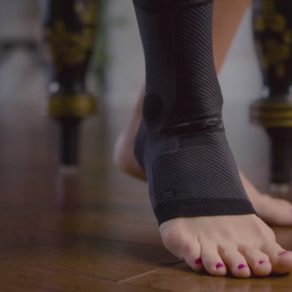 AF7高性能腳踝穩定護套(單入)