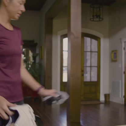 AC4足弓健康舒適襪(短筒)